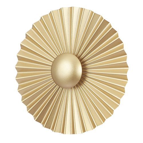 Светильник настенный Crystal Lux Hola (Хола) HOLA AP4W LED D250