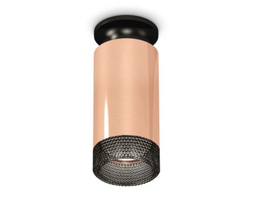 Светильник накладной Ambrella Light TECHNO SPOT (ТЕЦХНО СПОТ) XS6326102