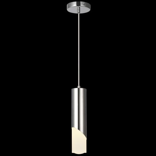 Светильник подвесной Natali Kovaltseva Loft Led (Лофт Лед) LED LAMPS 81355 CHROME