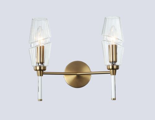 Бра Ambrella Light Modern (Модерн) LH55206
