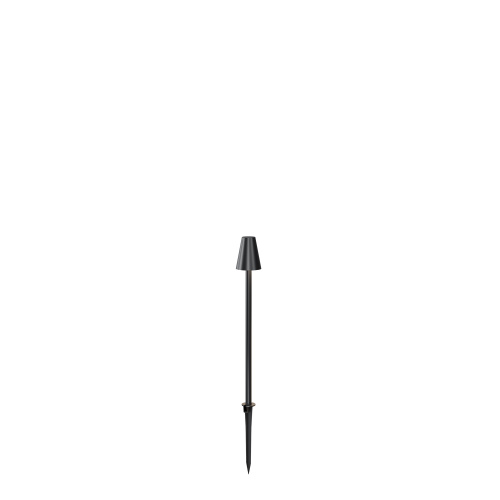 Светильник ландшафтный Maytoni Outdoor Cane (Тростник) O504FL-L1B3K