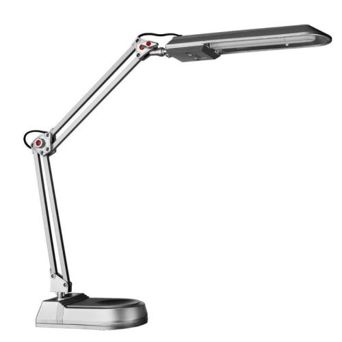 Настольная лампа Arte Lamp Desk (Деск) A5810LT-1SI