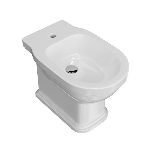 Биде Kerama Marazzi POMPEI PO.bidet.01 напольное