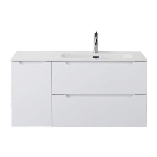 Тумба под раковину BelBagno Etna ETNA-1000-2C-1A-SO-BL-R 100,4x46,2x50