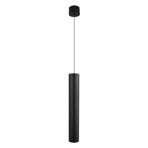 Светильник подвесной Arte Lamp Ridget (Ридгет) A1526SP-1BK
