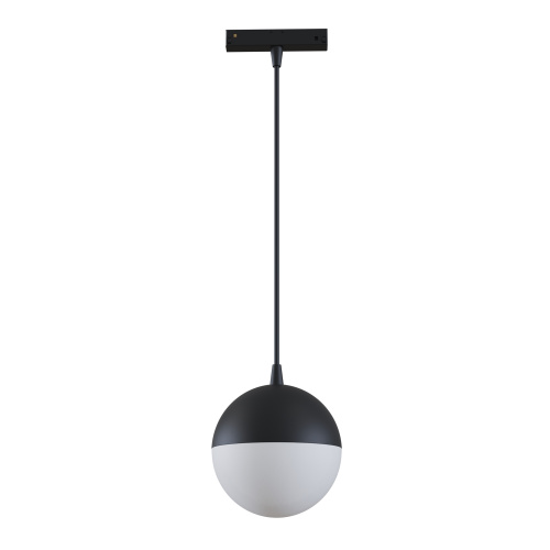 Трековый светильник Maytoni Technical Kiat (Киат) TR018-2-10W4K-B