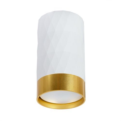 Светильник накладной Arte Lamp Fang (Фанг) A5558PL-1WH