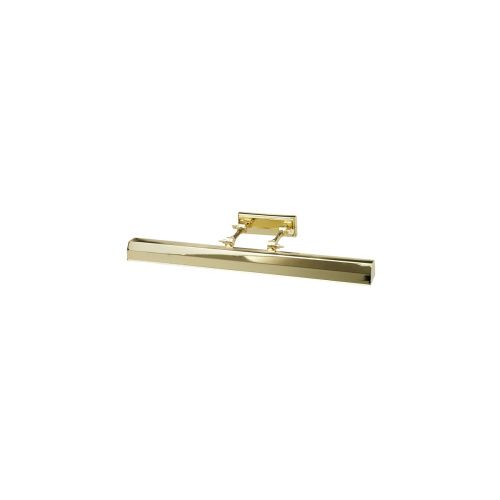 Подсветка для картин Elstead Lighting Chawton (Цхавтон) CHAWTON-PLL-PB
