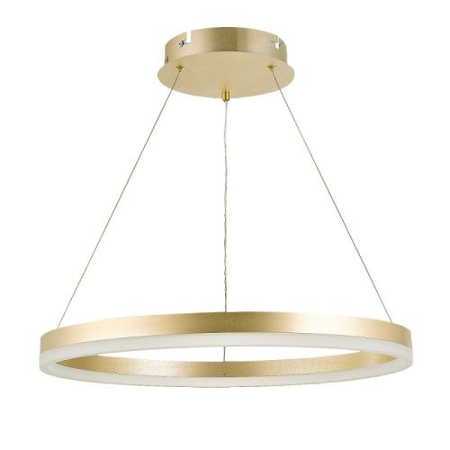 Светильник подвесной Natali Kovaltseva Oreol (Ореол) LED LAMPS 81296