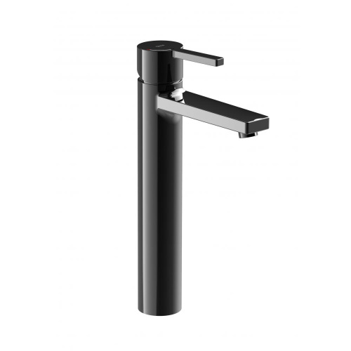 Смеситель Aquaton 75A3B96CN0 на столешницу черный