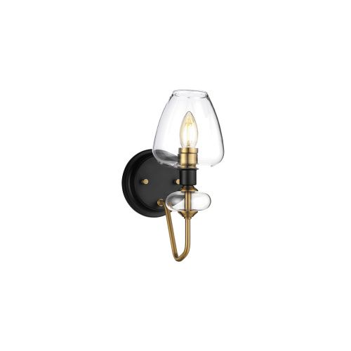 Бра Elstead Lighting Armand (Арманд) DL-ARMAND1-AB