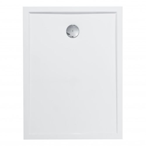 Душевой поддон Aquaton Калифорния 1A714336CA010 120х90 литьевой мрамор белый