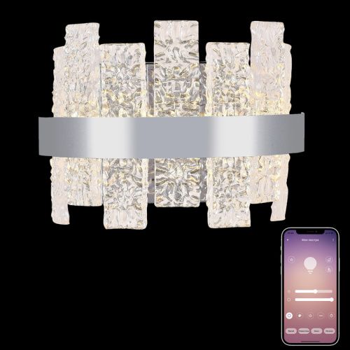 Светильник настенный Natali Kovaltseva Magic (Магиц) LED LAMPS 81121/1W