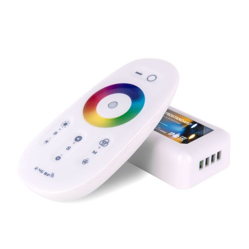 Контроллер сенсорный Elektrostandard 4690389133626