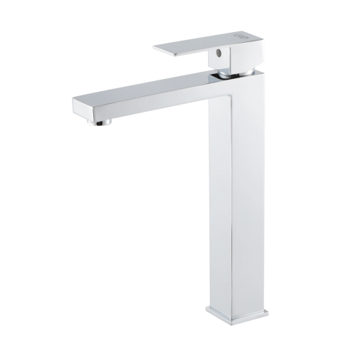 Смеситель Gid Cascada Anchel SS979-CH-D (SS979CHD) на столешницу хром