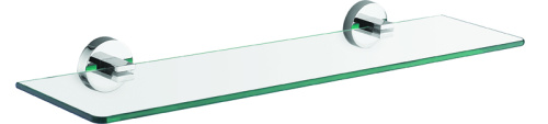 Полка в ванную комнату Azario NESSY AZ-73103
