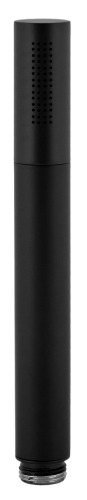 Душевая лейка Remer 317MMNOX округлая