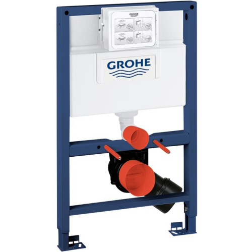 Инсталляция Grohe Rapid SL 38526000