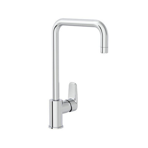 Смеситель для кухни Vitra Flow Soft A43426EXP на раковину/столешницу хром