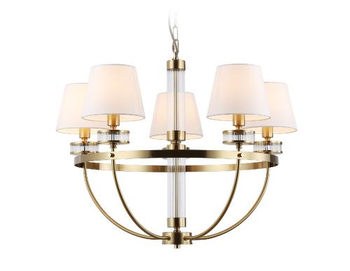 Люстра подвесная Ambrella Light Classic (Цлассиц) LH71251