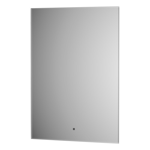 Зеркало с подсветкой Defesto GLOW DF 2514R 50x70