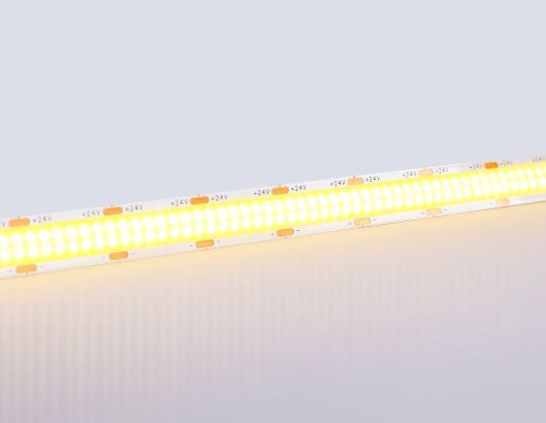 Светодиодная лента Ambrella Light LED Strip 24V (ЛЕД Стрип 24В) GS4801