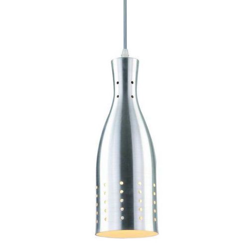 Светильник подвесной Arte Lamp Lucido (Луцидо) A4082SP-1SS
