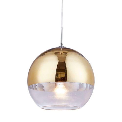 Светильник подвесной Lumina Deco Veroni (Верони) LDP 1029-300 GD