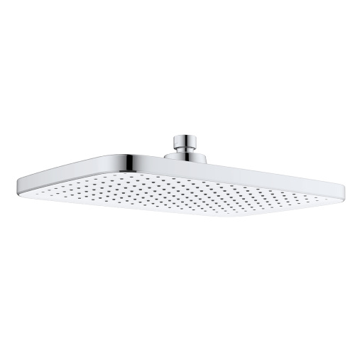 Верхний душ LeMark LM8134C хром