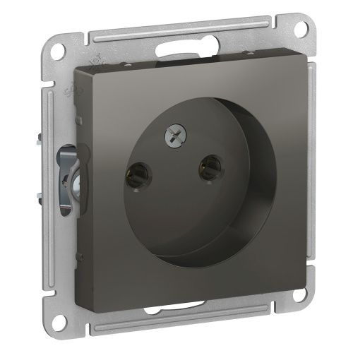 Розетка б/з 16А Systeme Electric AtlasDesign (АтласДесигн) ATN000941