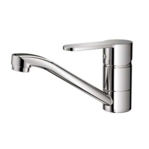 Смеситель для кухни ProHanss P64.45 на мойку хром