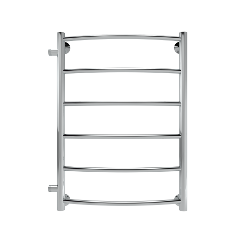 Полотенцесушитель Indigo Arc LASW70-40-б/п-60 48х70 водяной хром