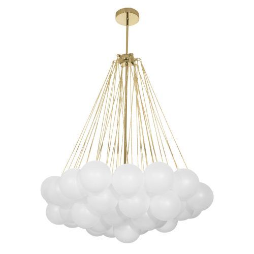 Люстра подвесная Loft It Dream 10129/800 Gold