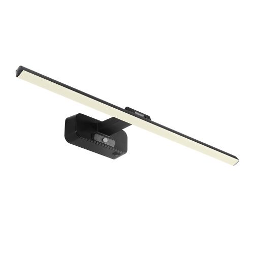 Подсветка для картин Arte Lamp Picture Lights LED (Пицтуре Лигхтс ЛЕД) A7712AP-1BK
