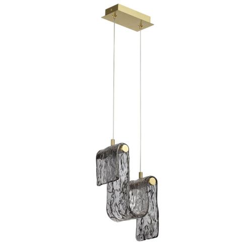 Светильник подвесной Odeon Light Flow (Флов) 5106/11L