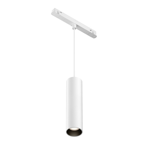 Трековый светильник Voltega Exilight (Эксилайт) VGL041-2-12W4K-W