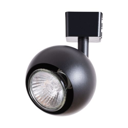 Светильник на шине Arte Lamp BRAD (БРАД) A6253PL-1BK