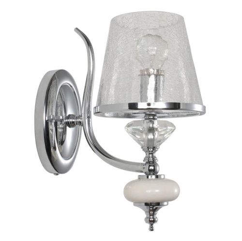 Бра Crystal Lux Betis (Бетис) Betis AP1