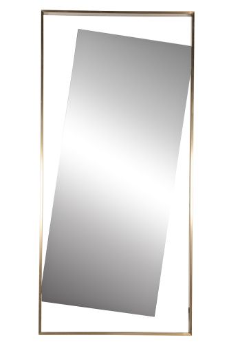 Зеркало Garda Decor 58DB-23165 90х190