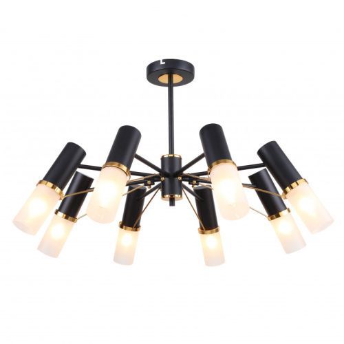 Люстра на штанге F-Promo Viator (Виатор) 2558-8P