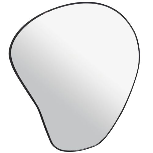 Зеркало декоративное Eglo Bani (Бани) 425007 60х60 подвесное