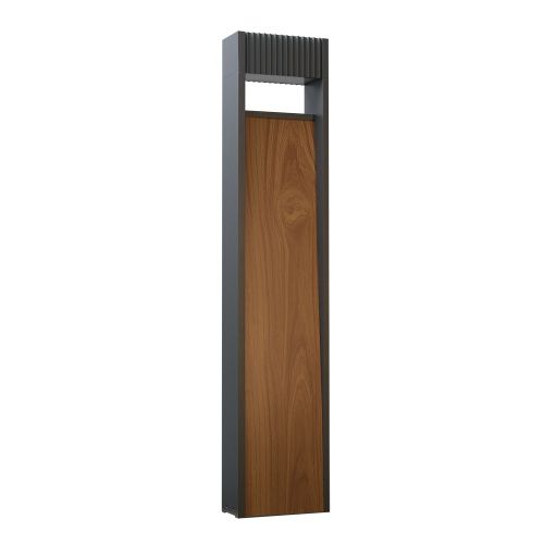 Ландшафтный светильник Arte Lamp Arneb (Арнеб) A2148PA-1BR