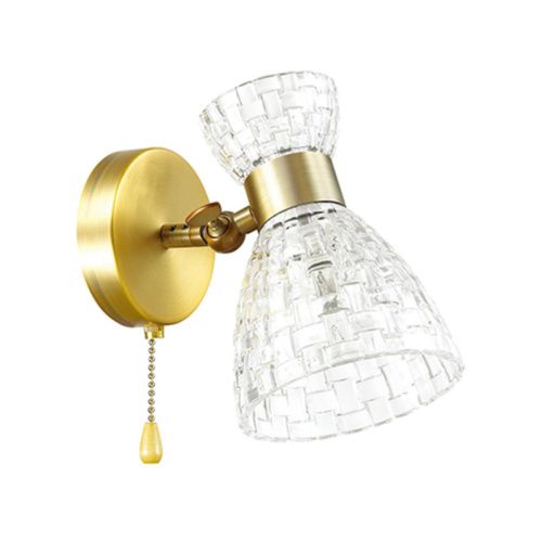 Бра Lumion Jackie (Джацкие) 3704/1W
