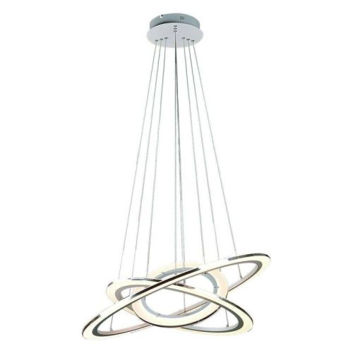 Светильник подвесной Arte Lamp Tutto (Тутто) A9305SP-3WH