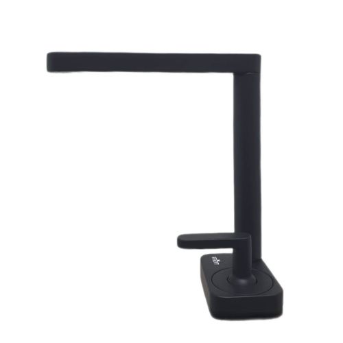 Смеситель Webert Living LV830102560 на раковину черный