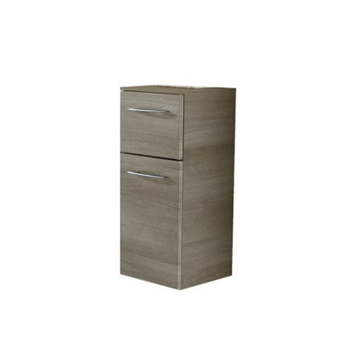Шкаф-пенал Pelipal Delta DT-HB01-R шоколад 45х33х74