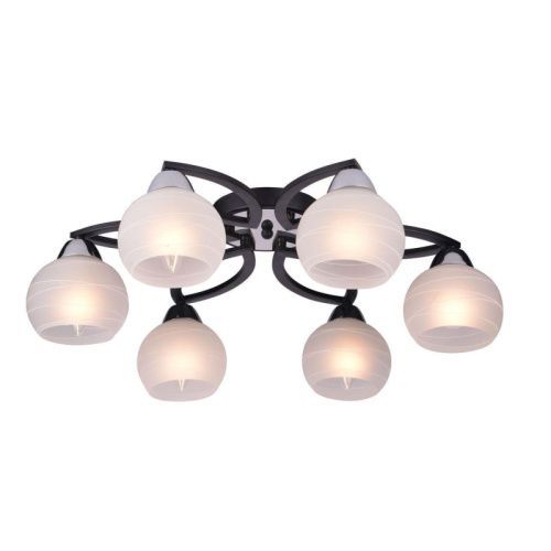 Люстра потолочная Toplight Philomena (Пхиломена) TL3730X-06BC