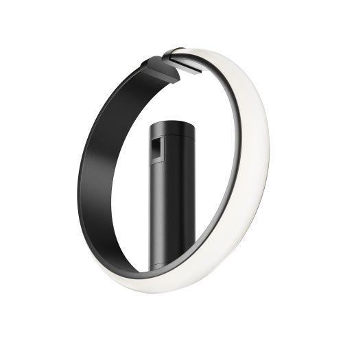 Светильник трековый Maytoni Technical Zero TR230-1-10W3K-B