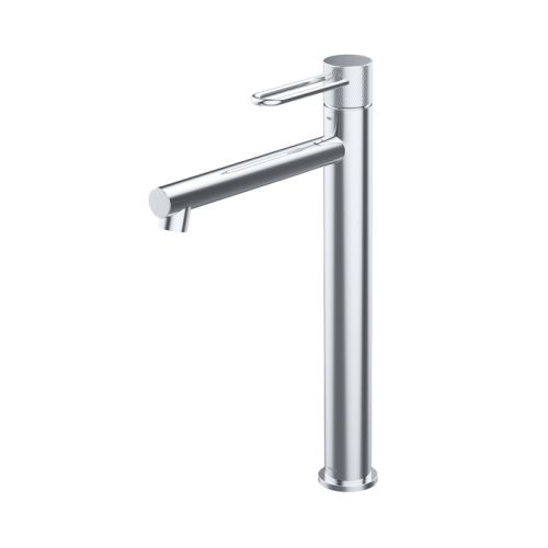 Смеситель для раковины Iddis Duna DUNSB01i01 на столешницу хром