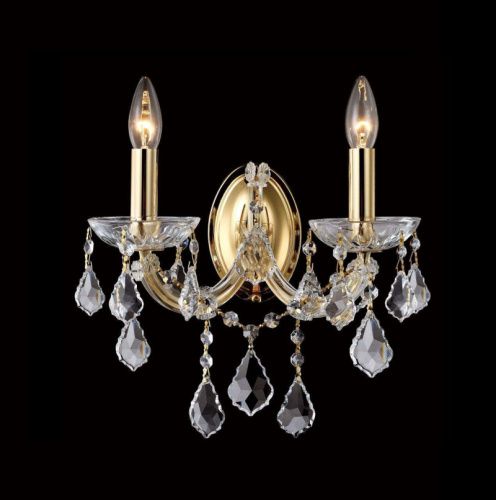 Бра Crystal Lux Tesoro (Тесоро) Tesoro AP2